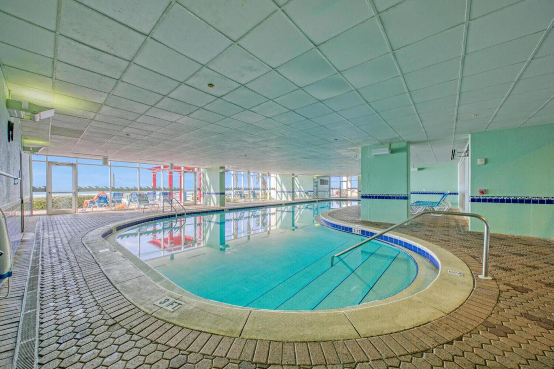 Stunning Ocean & Sunset Views, Direct Beach Access With 2 King Bedrooms At Panama City Beach, Fl Exteriör bild